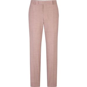 STRELLSON Bandplooibroek 'Melvin'  rosa