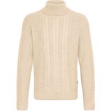 BLEND - BHBASIM - Trui - Taupe