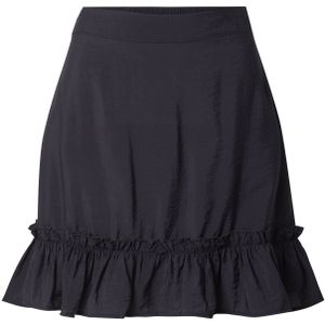VERO MODA Rok 'VMJOSIE'  zwart