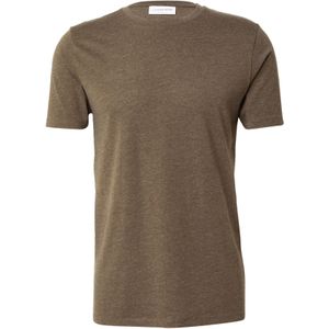 Lindbergh Shirt  olijfgroen