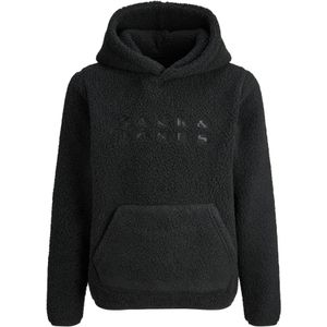 Jack & Jones Junior Trui 'JCOFlare'  zwart