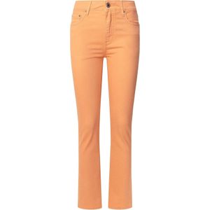 Pepe Jeans - Thelma - Skinny Broek - Gekleurd