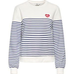 ONLY Sweatshirt  navy