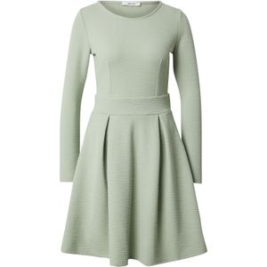 ABOUT YOU Jurk 'Antonina'  mintgroen