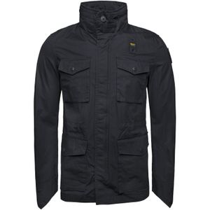 Blauer.USA Tussenjas 'Ashmont'  navy