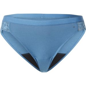 TRIUMPH - Freedom - Slip - Blauw - Licht Transparant