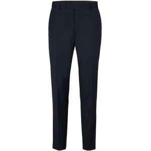 STRELLSON Broek 'Melwin'  nachtblauw