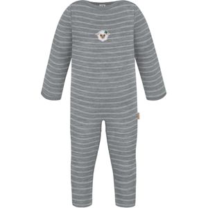 normani Rompertje/body  grijs