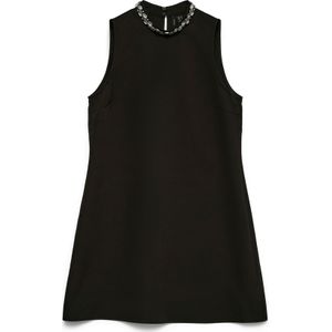 VERO MODA Jurk 'VMNora'  zwart