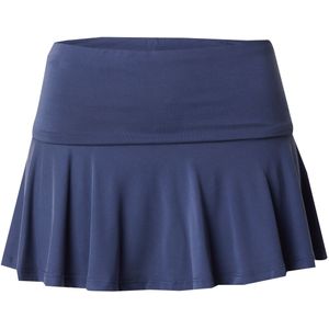 WEEKDAY Rok 'Elli'  donkerblauw
