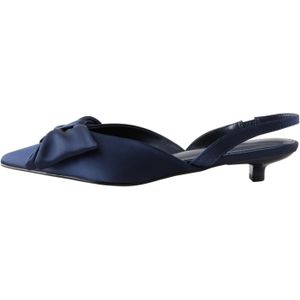 Next Slingpumps 'Forever Comfort®'  navy