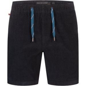 INDICODE JEANS Broek 'Polle'  zwart