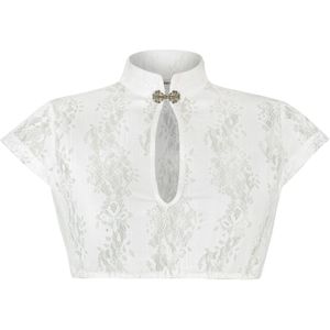 Klederdracht blouse 'Carole'