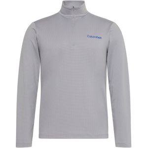 Calvin Klein Sport Shirt  grijs