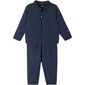Reima Set 'Tahto'  navy