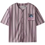 Stitch - Overhemd - Korte Mouwen - Relaxed Fit