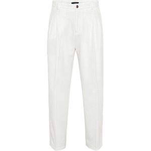 Antioch Pantalon  ecru