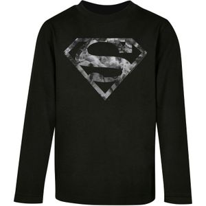 Shirt 'DC Originals - Marble Superman'