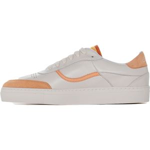 Trainers - Algori Cloud - Papaya - Sneakers