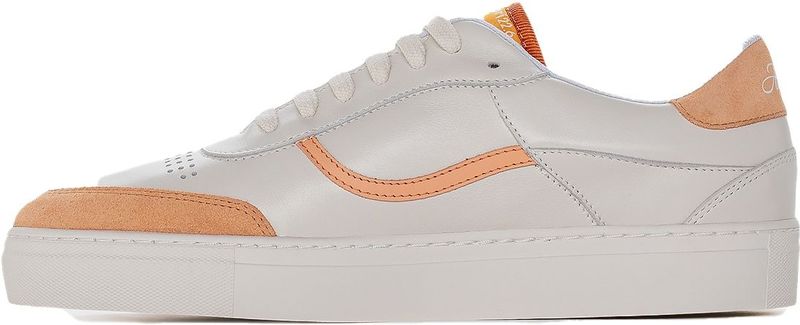 Trainers - Algori Cloud - Papaya - Sneakers