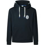 Pepe Jeans Sweatshirt 'MAISEL'  blauw