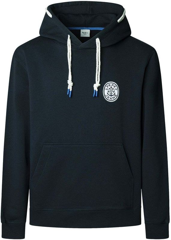 Pepe Jeans Sweatshirt 'MAISEL'  blauw