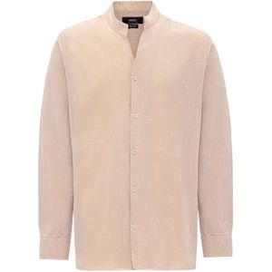 Antioch Overhemd  beige