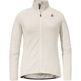 Schöffel - Style Kubena WMS - Gebreide Trui - Naturel - Wielersport