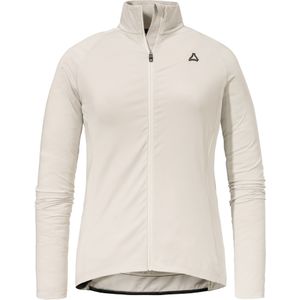 Schöffel - Style Kubena WMS - Gebreide Trui - Naturel - Wielersport