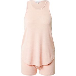 PJ Salvage Pyjama  pastelrood