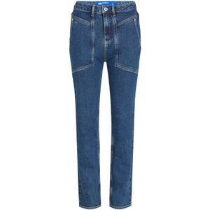 KARL LAGERFELD JEANS Jeans  donkerblauw