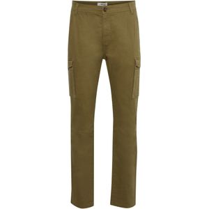 11 Project Cargobroek  olijfgroen