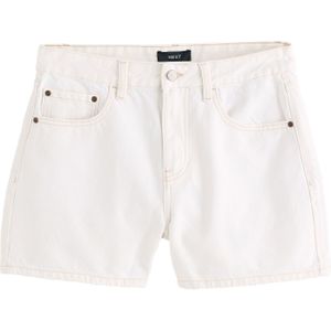 Next Jeans  white denim
