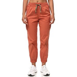 Tazzio Cargobroek 'F600'  oker