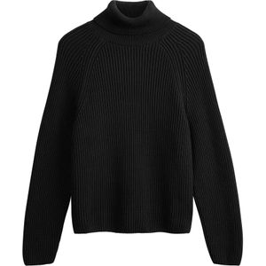 MELA Trui 'Chirha'  zwart