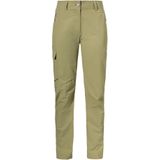 Schöffel - Outdoorbroek - Groen - Kitzstein L - Regular Fit - Wandelen