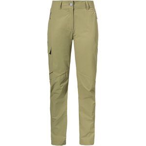 Schöffel - Outdoorbroek - Groen - Kitzstein L - Regular Fit - Wandelen