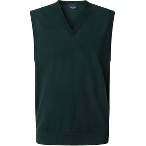 Hackett London Spencer  donkergroen