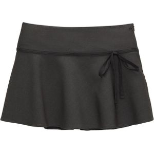 Pull&Bear Rok  antraciet