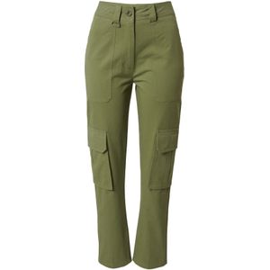 Warehouse Cargobroek  kaki