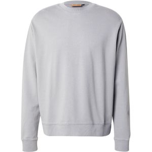 MOS MOSH Sweatshirt  grijs