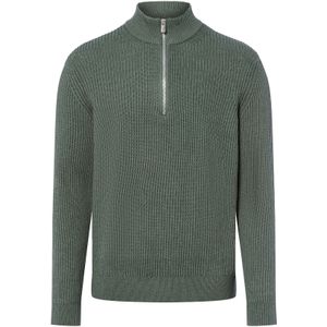 Nils Sundström Trui  kaki