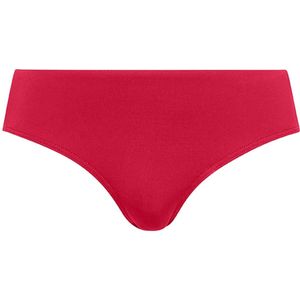 SEA LEVEL Bikinibroek 'Essentials Edit'  rood