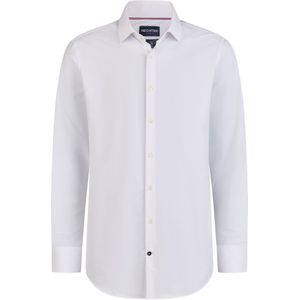HECHTER PARIS Overhemd  wit