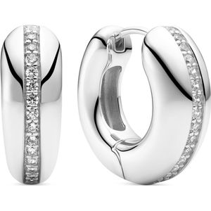 Sif Jakobs Oorbellen  zilver