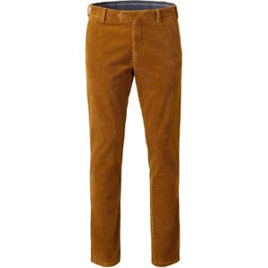 MEYER - Chino - Mosterd - Corduroy - Regular Fit