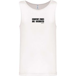 F4NT4STIC Top  zwart / wit