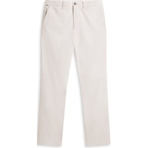 Regular fit chino van katoenmix, model 'DENTON'