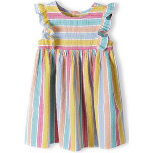 MINOTI Jurk  gemengde kleuren