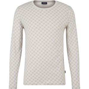 JOOP! Onderhemd  lichtgrijs / offwhite